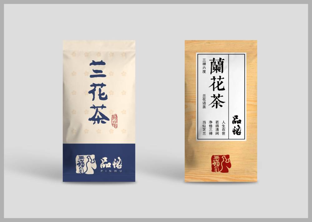 景德镇食品包装设计：安全为本，体验为王，守护城市美食产业根基