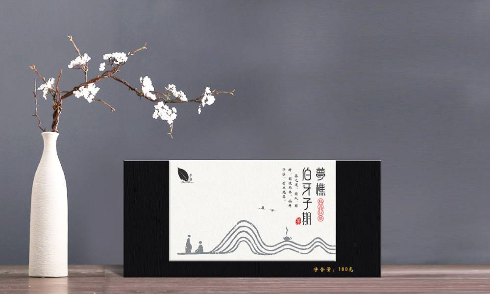 从材料到工艺，景德镇包装设计的质量底线与创新突破