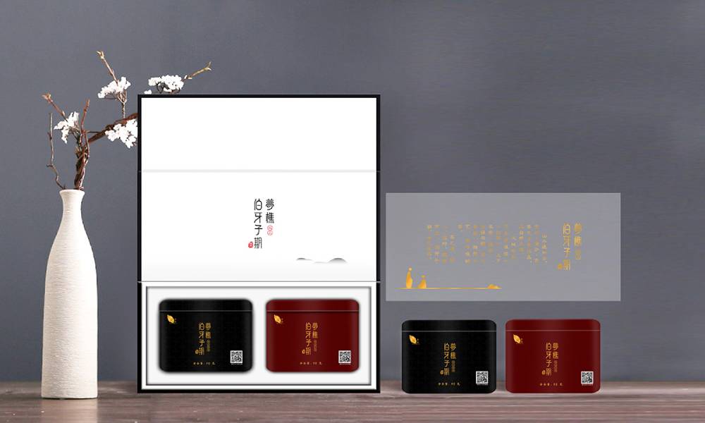 景德镇包装设计：文化赋能，创新驱动，解锁城市产业新势能